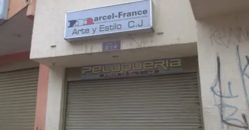 ARTE Y ETILO CJ ARTE Y ETILO CJ